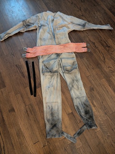 Costume tuta volo - da, boba