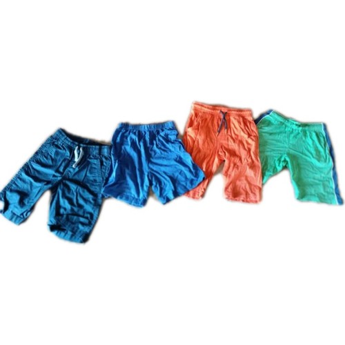Lotto pantaloncini bambino - pantaloncini, 6