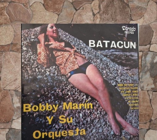 Bobby marin orquesta - su,