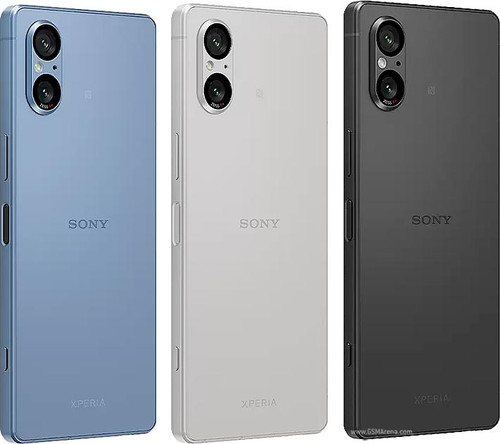 Sony xperia 128gb 256gb - xperia, 5g