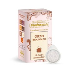 216 Cialde Filtro Carta Ese