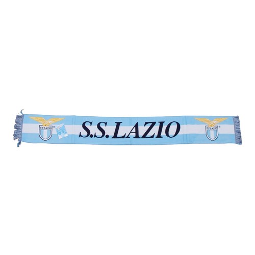 Sciarpa jacquard lazio - ,