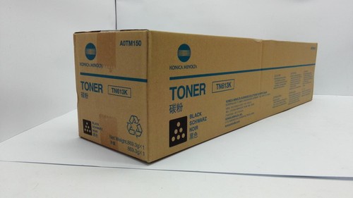 Konica minolta 613k - konica,