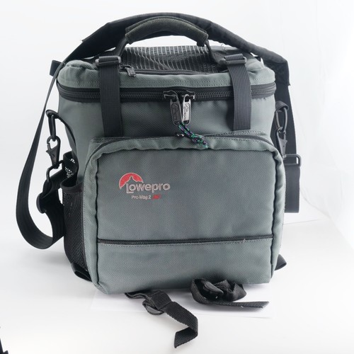 Lowepro pro mag - lowepro, 2