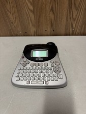 DYMO LabelManager 450D Label