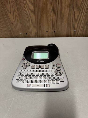 Dymo labelmanager 450d - labelmanager,