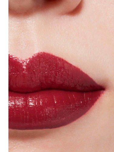 Chanel rouge allure extrait - chanel,