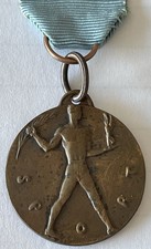 Medaglia Premio GUF Bologna