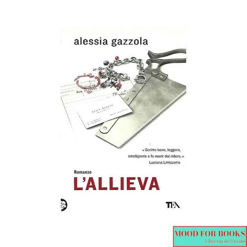 Alessia gazzola allieva - alessia,
