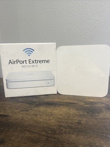 Apple airport extreme - apple,