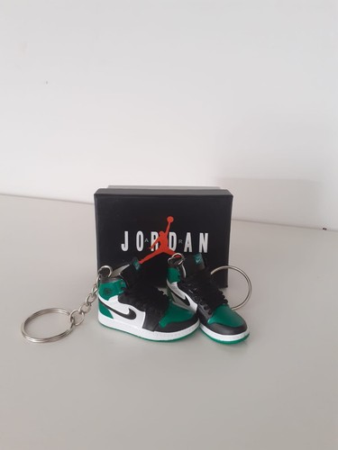 Coppia portachiavi mini - portachiavi,