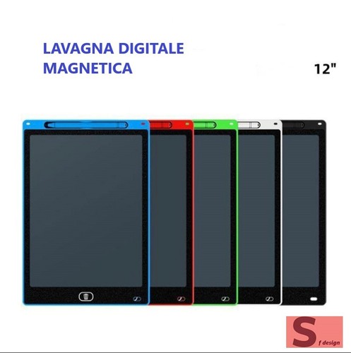 Lavagnetta cancellabile - lavagnetta,