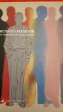 RENATO MAMBOR - LA SUPERFICIE