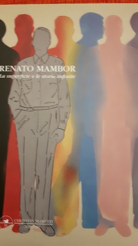 Renato mambor la superficie - renato,