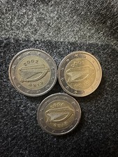 ⭐️🇮🇪2€ Irlanda