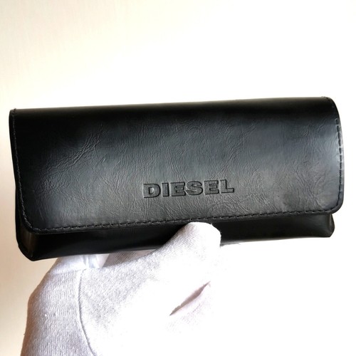 Fodero occhiali sole - sole, diesel