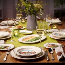 Brand new villeroy - new, &