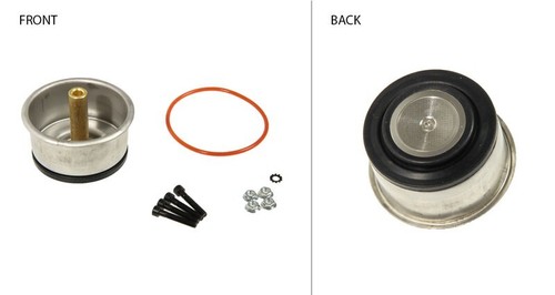 Delonghi caldaia inferiore - delonghi,