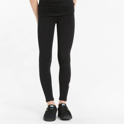 Leggings cotone bambina puma - ,
