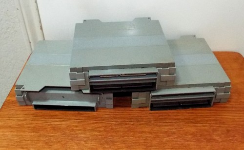 Seeburg drd1 scatola grigia - seeburg,