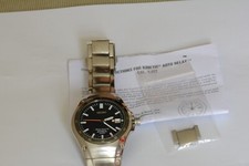 Orologio uomo Seiko vintage