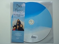 Pink Floyd Maxi 45T vinyle The