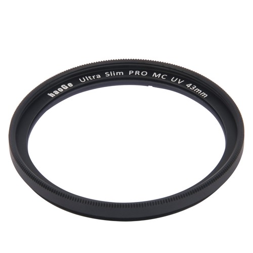 Filtro obiettivo mm - obiettivo, uv