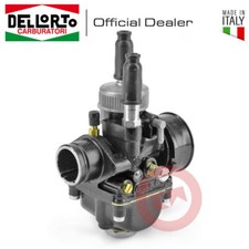 CARBURATORE DELLORTO PHBG 19