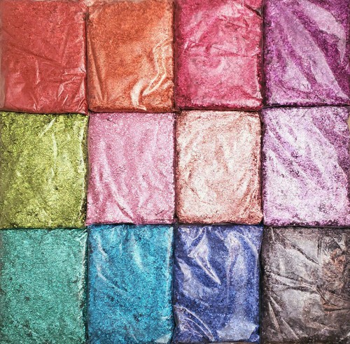 Liquidazione 1lb sparkly - sparkly, ab