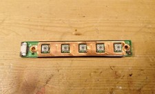 Carte bouton Power / Toshiba