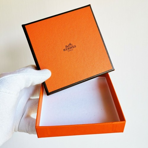 Scatola hermes made - hermes, france