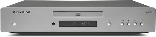 Cambridge audio c35 lettore - cambridge,