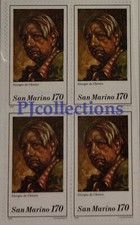 453- SAN MARINO 1979 GIORGIO