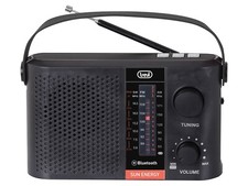 Radio portatile multibanda - portatile,