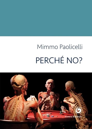 Perché genesi - perché,