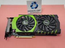 MSI GTX-970-GAMING-100ME 4GB