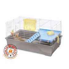 Gabbia per Conigli e