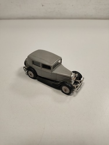 Modellino norev citroen - modellino,