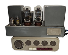 Centralina Quad 22 con