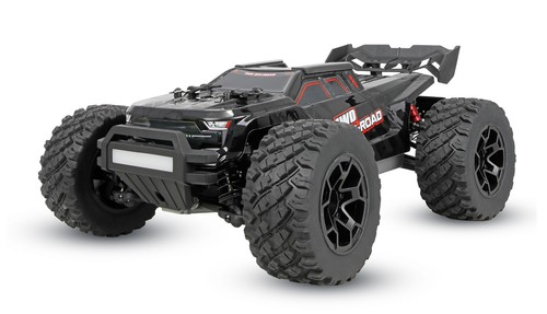 Hyper tx14 truggy - go, brushless