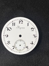 Quadrante Longines Vintage In