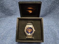 Raro orologio Superman Returns