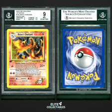 Blaine charizard 132 holo - blaine's, 2/132