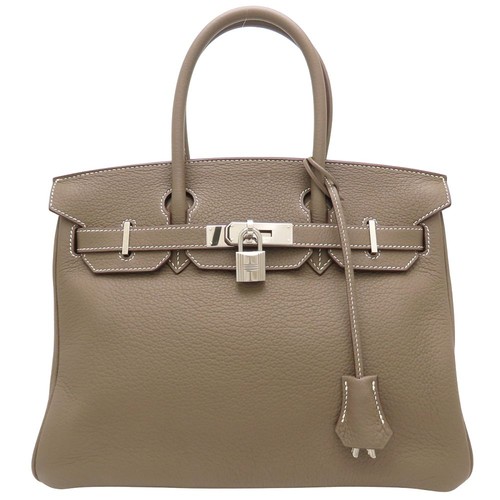 Borsa mano hermes - birkin, 30