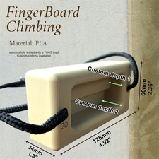 Tastiera da Arrampicata Personalizzata | Tastiera da Arrampicata Portatile 