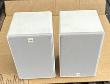 Coppia altoparlanti canton - coppia, di