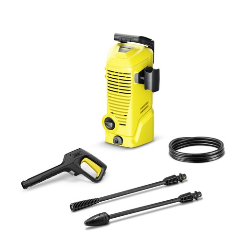 Karcher idropulitrice alta - ad,