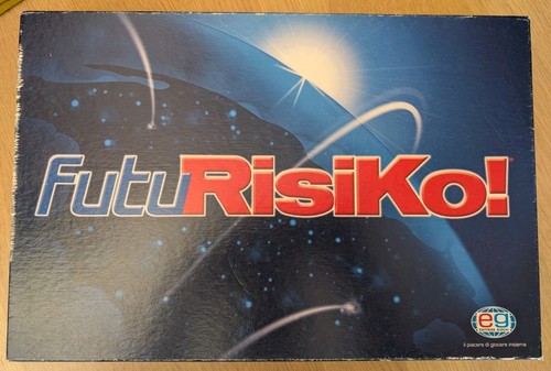 Futurisiko editrice giochi - futurisiko,