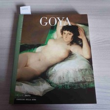 GOYA - I CLASSICI DELL'ARTE -
