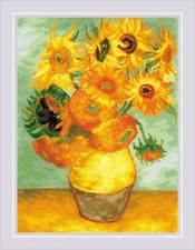 RIOLIS - Girasoli dopo il